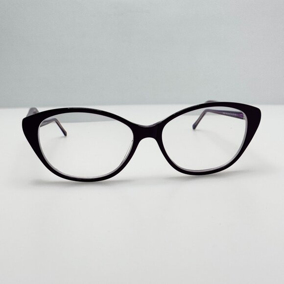 Jean Lafont Eyeglasses Eye Glasses Frames Reseda 7042 52-14-137